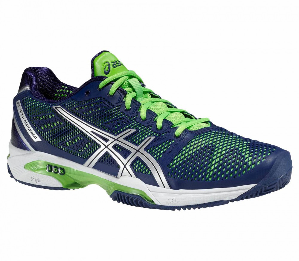 asics speed 2