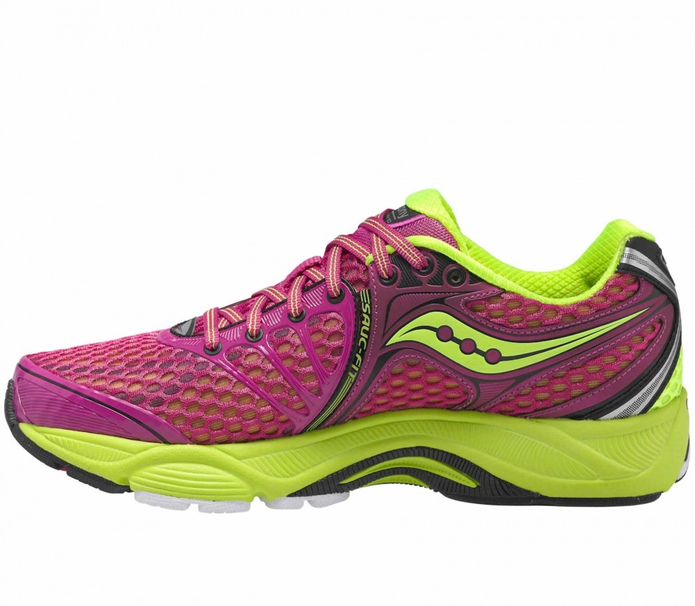 saucony triumph 4 mujer baratas