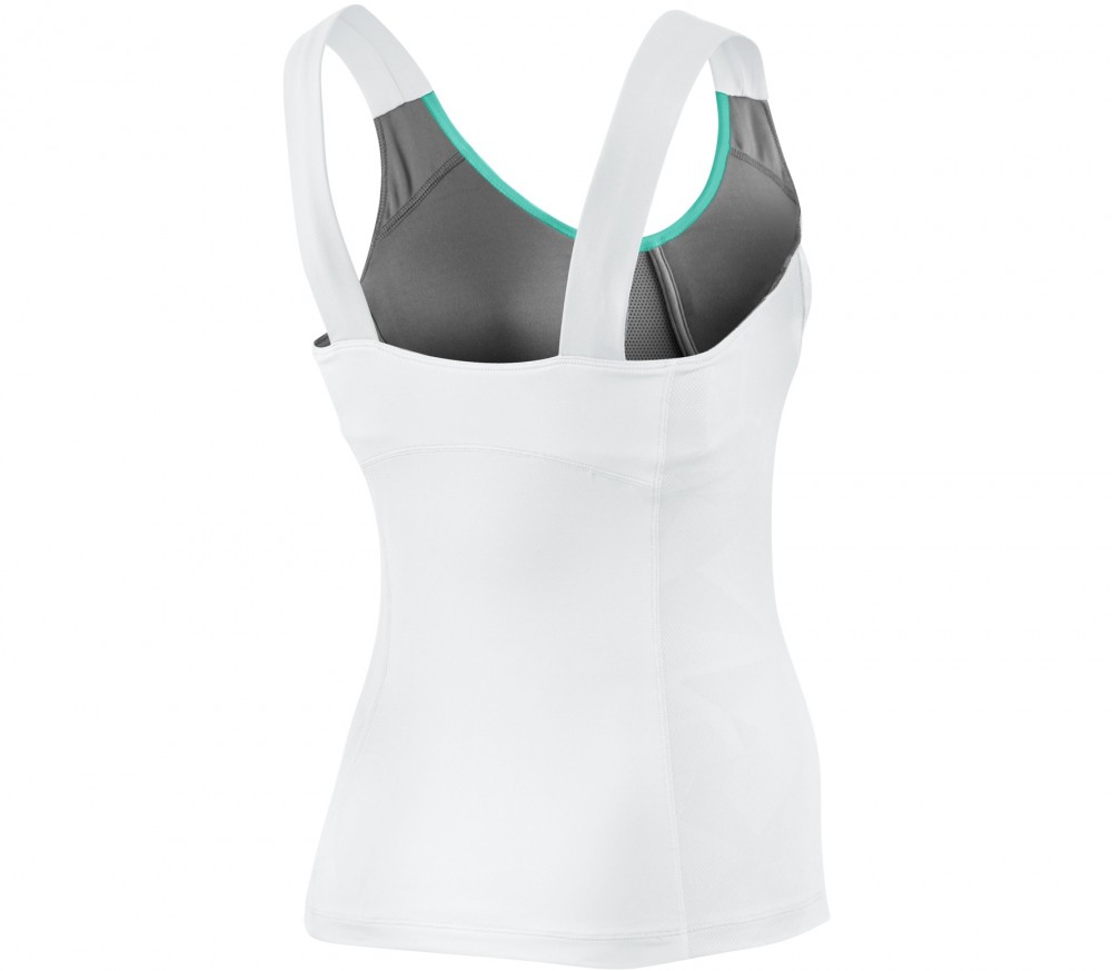 camiseta tirantes nike mujer