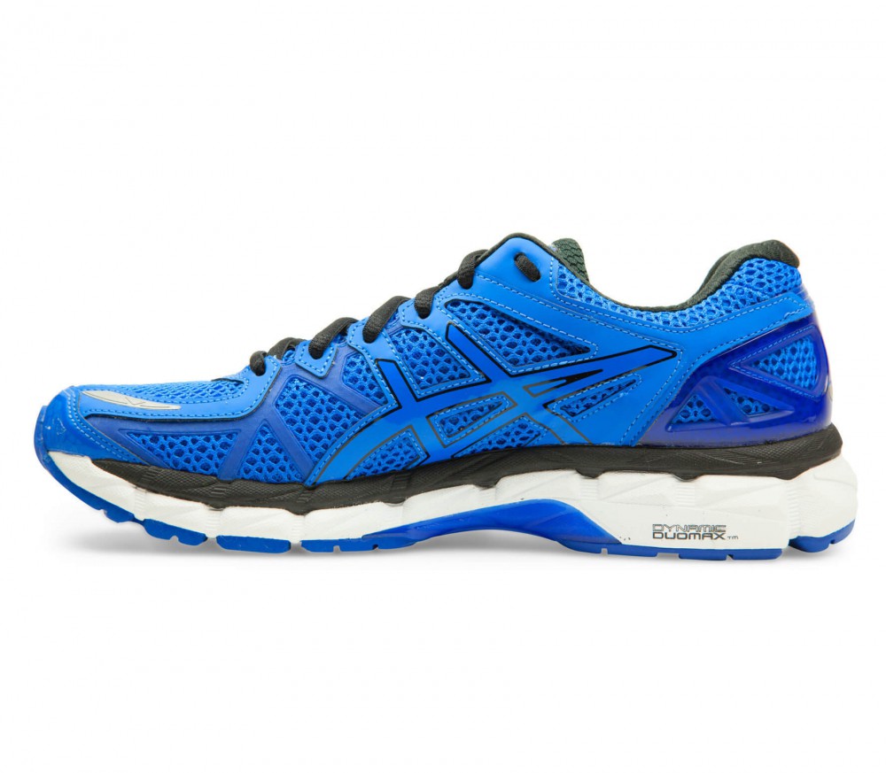 asics kayano 21 hombre 2016