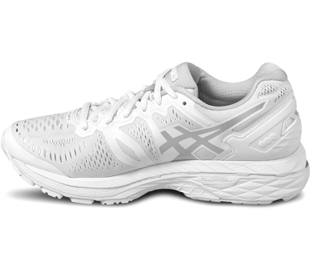 asics gel kayano 23 Blanco