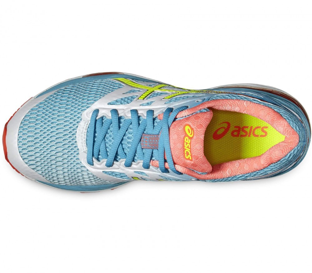 comprar asics gel cumulus 18