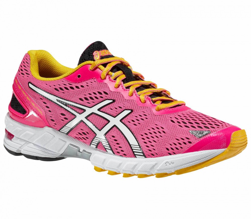 asics gel ds trainer 20 Rosas