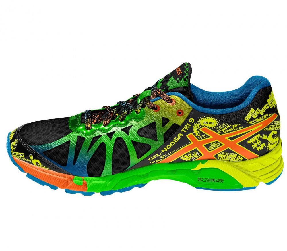 asics noosa hombre