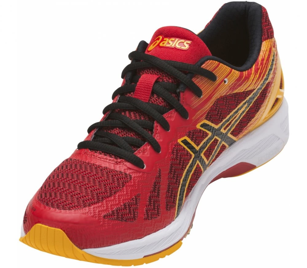 asics gel ds trainer 22 hombre Negro