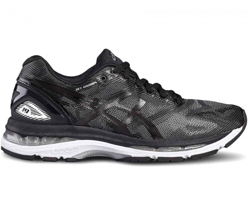 asics nimbus 19 hombre 2015