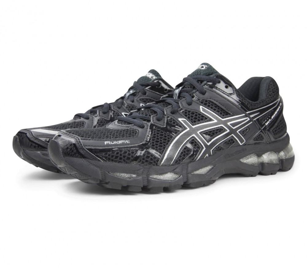 asics gel kayano 21 hombre 2014