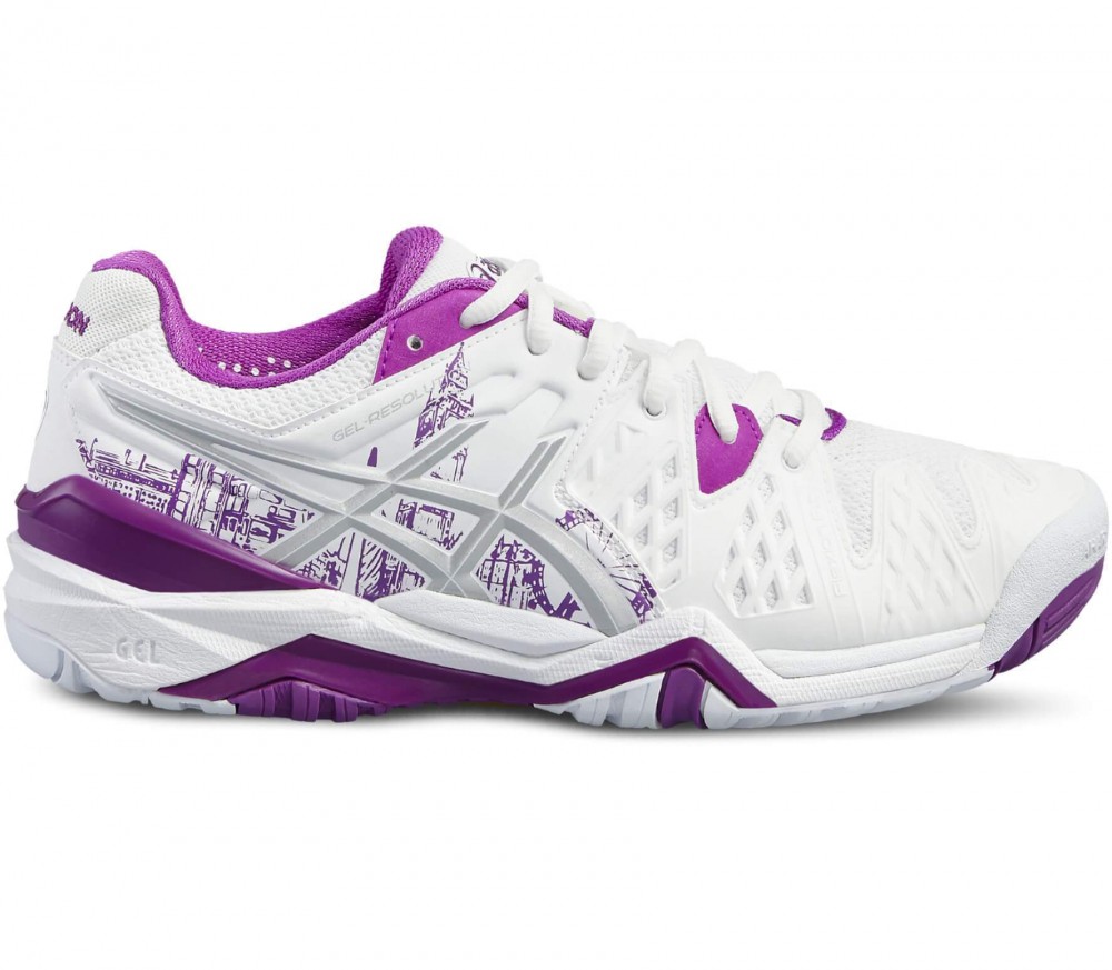 precio tenis asics para mujer