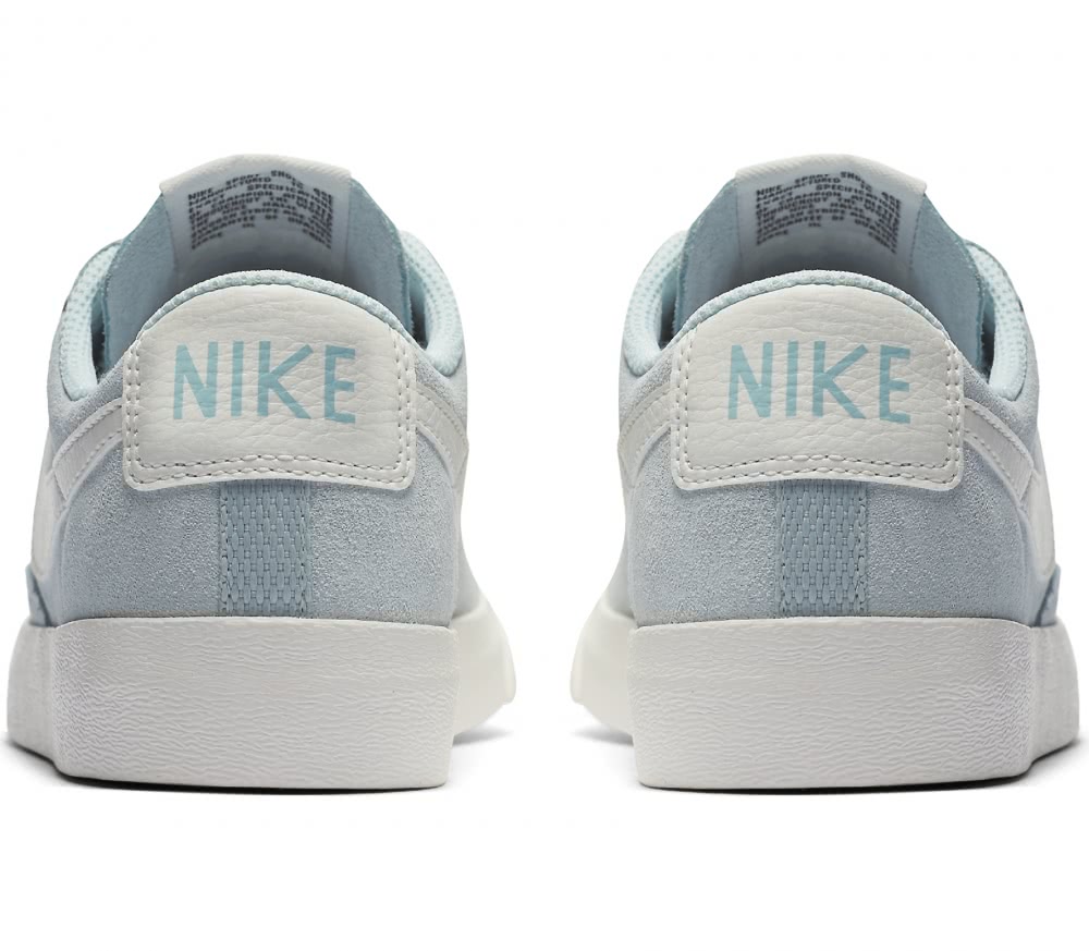 nike blazer low mujer españa