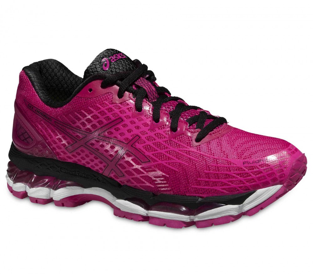 asics nimbus 15 Rosas