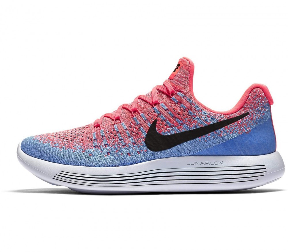 nike lunarepic low flyknit 2 mujer