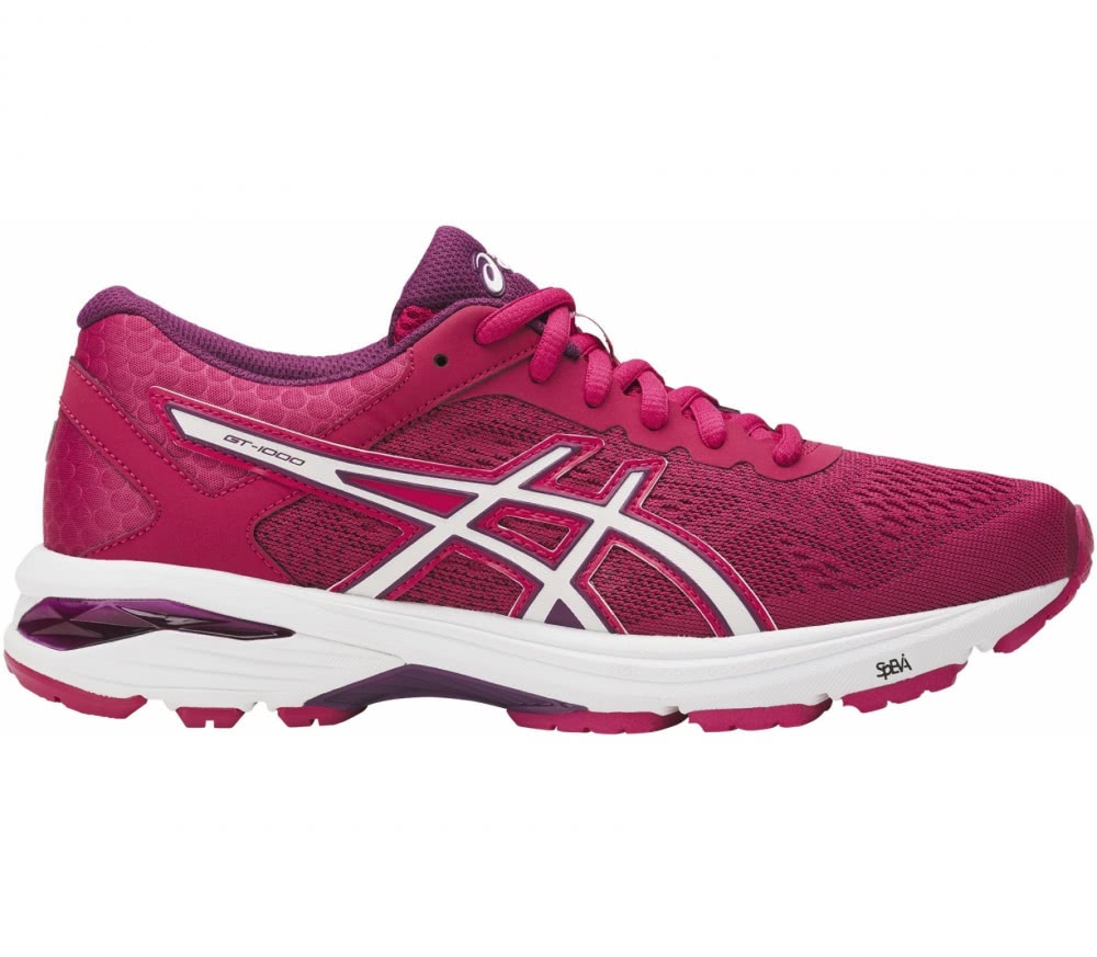 asics gt 1000 mujer zapatos