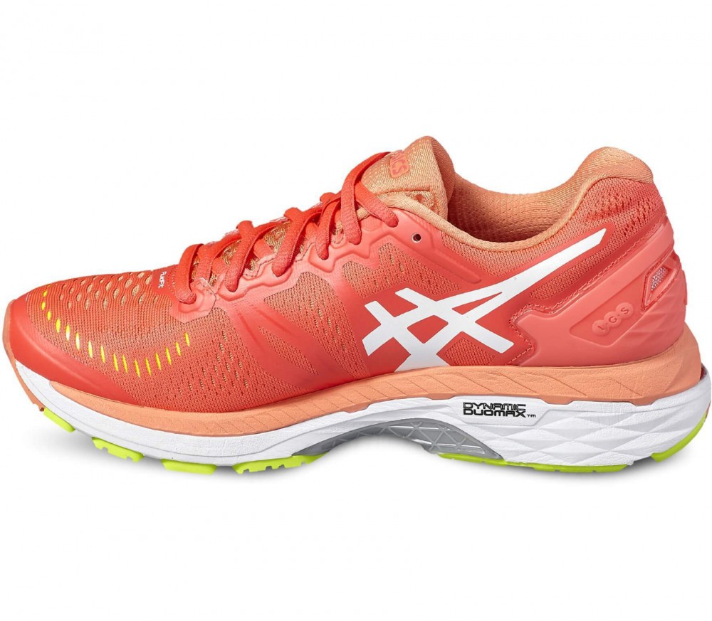 asics kayano 19 mujer 2015