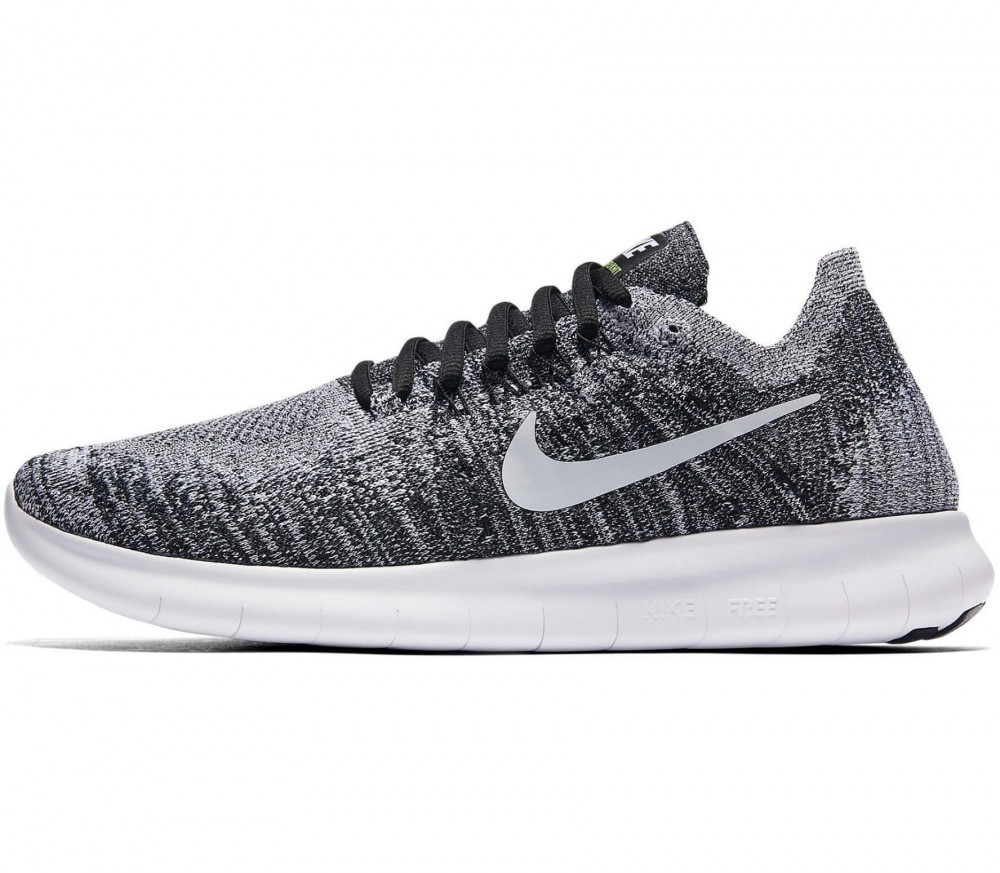 nike free rn flyknit mujer 2014