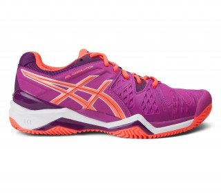 tenis asics mujer 2016