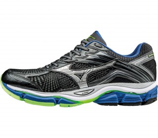 zapatillas mizuno running