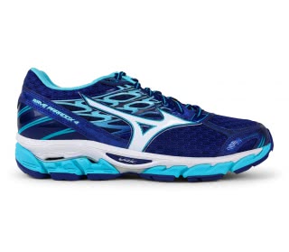 running mizuno