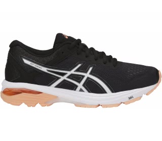 asics gt 1000 3 mujer zapatos