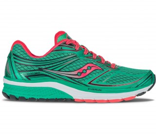 saucony ride 9 hombre 2014