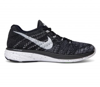 nike flyknit lunar 3 plata